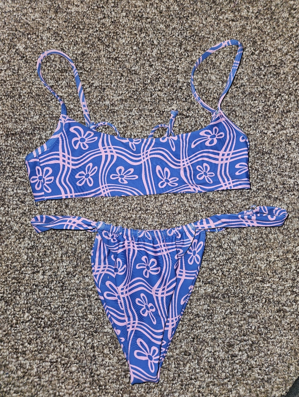 Skatie Brand Bikini Small